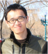 <b>YiFan Dong</b> is a PhD student in school of NAOCE. His research interest is ... - 1411542967